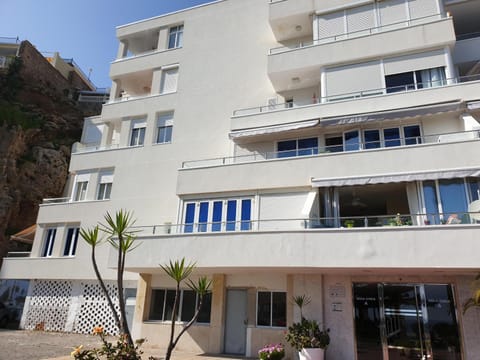 Apartamento Rocachica 103 Bajondillo Copropriété in Torremolinos