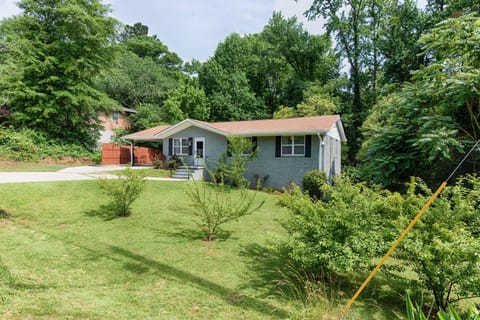 The Creek House House in Smyrna