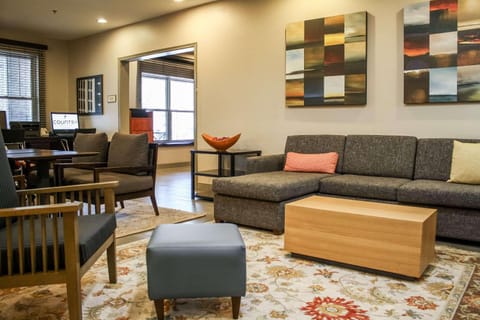 Country Inn & Suites by Radisson, Washington Dulles International Airport, VA Hotel in Dulles