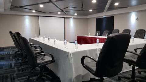 Meeting/conference room