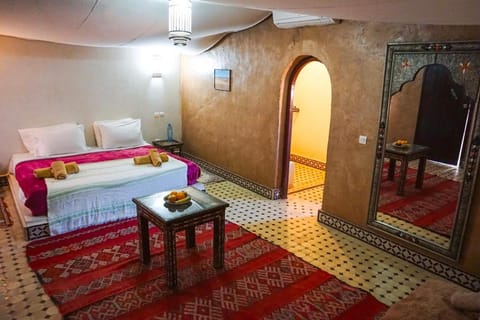 HOTEL Bab Rimal Hotel in Souss-Massa