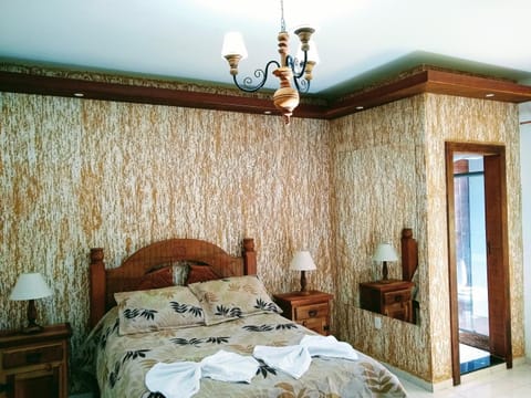 Aconchego das Gerais House in Tiradentes