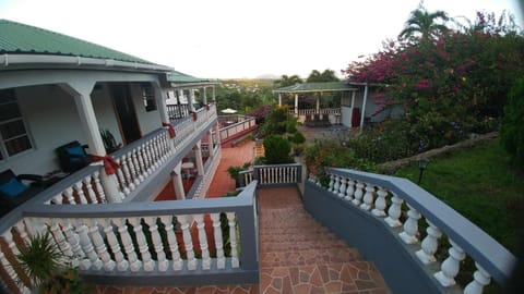 Classique International in Dominica Hotel in Dominica