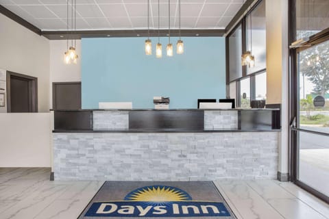 Days Inn by Wyndham N Orlando/Casselberry Hotel in Fern Park