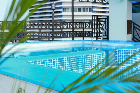 Hotel Bahía Suites Hotel in Panama City, Panama