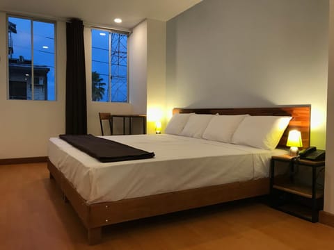 Central Bed & Breakfast Bed and Breakfast in Iquitos