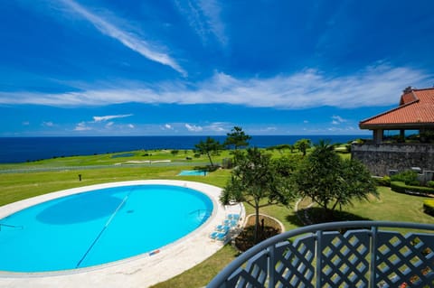 The Southern Links Resort Hotel Hôtel in Okinawa Prefecture