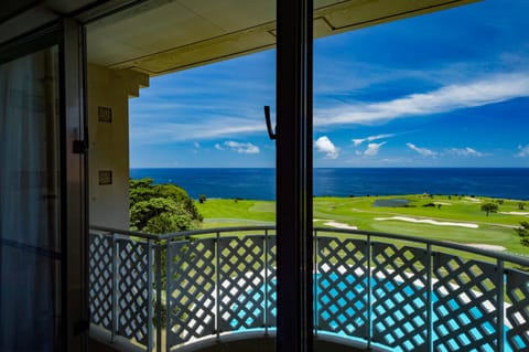 The Southern Links Resort Hotel Hôtel in Okinawa Prefecture