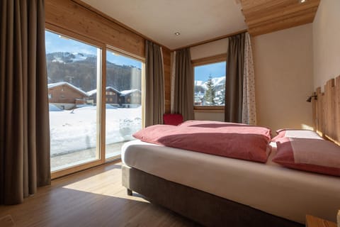 Chalet Cuna Bela Chalet in Canton of Grisons