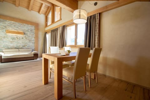 Chalet Cuna Bela Chalet in Canton of Grisons