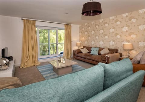 8 Tai Dyffryn Condo in Abersoch