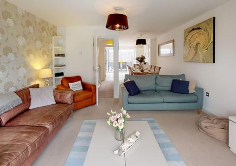 8 Tai Dyffryn Condo in Abersoch