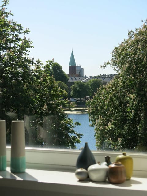 View (from property/room), Living room, On site