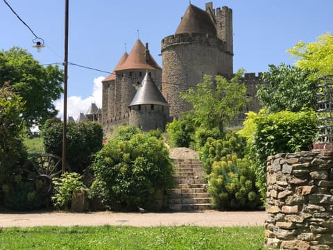 La Rapière Alojamiento y desayuno in Carcassonne