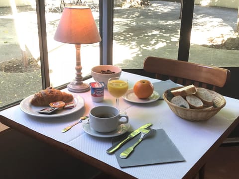 La Rapière Bed and Breakfast in Carcassonne