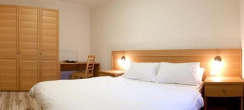 Decorative detail, Bedroom