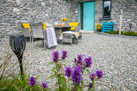 The Beeches Apartment in County Kerry