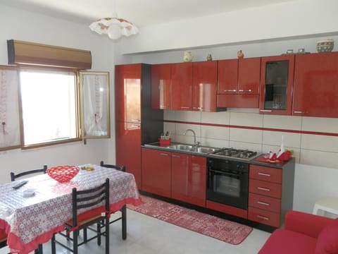 Appartamento Mare Eigentumswohnung in Sciacca