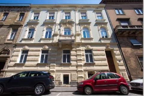 Apartments Zagreb1875 Apartment in City of Zagreb