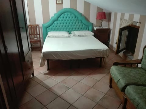 B&B Casa Armonia Bed and Breakfast in Pizzo