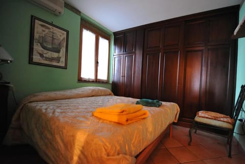 B&B Casa Armonia Bed and Breakfast in Pizzo