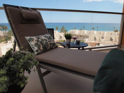 Vila Paradis 1-3 F Condo in Villajoyosa