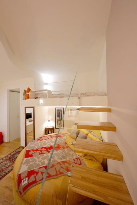 Siena UpTown - Sabrina's Cozy Apartment Apartment in Siena