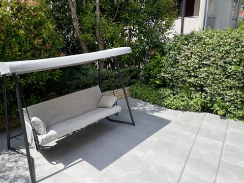 Apartmani Žužić Apartment in Poreč