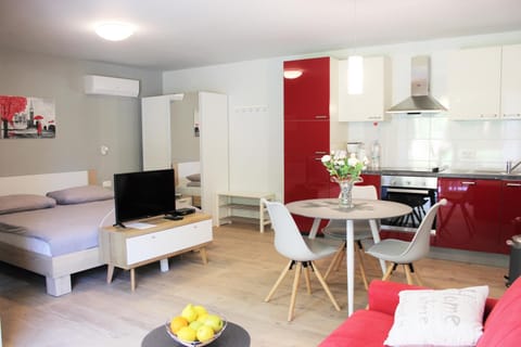 Apartmani Žužić Apartment in Poreč