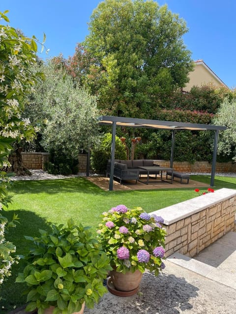 Apartmani Žužić Apartment in Poreč