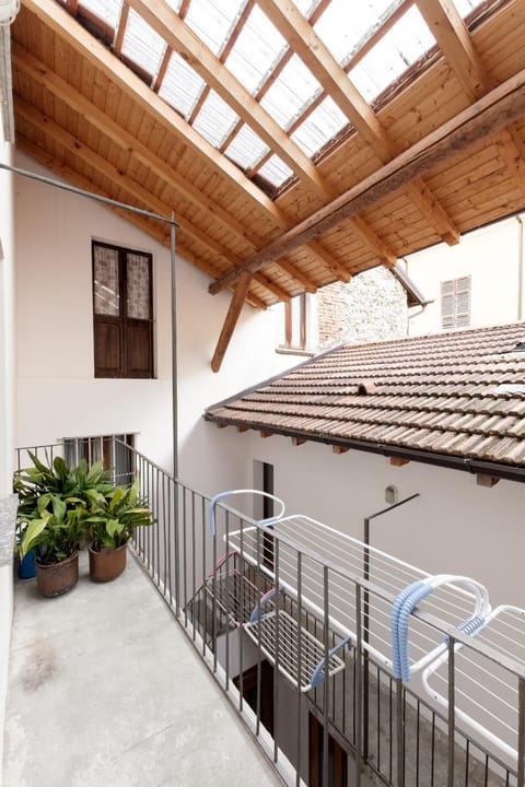 Appartamenti Raineri Apartment in Domaso