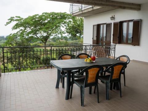 Apartment Rosa Alba by Interhome Apartment in Umbria