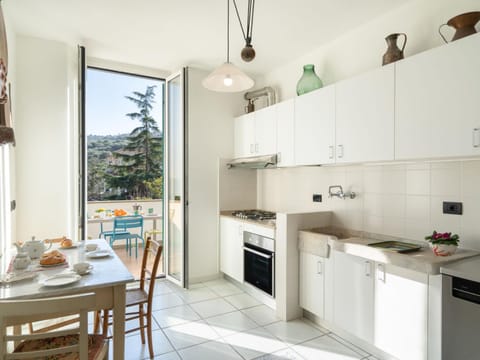 Apartment Giovanni - DOL116 by Interhome Apartment in Liguria
