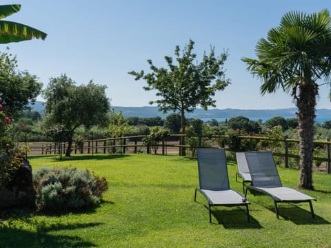 Apartment Rosa Bacara by Interhome Apartment in Umbria