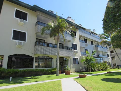 Entremares Residence Apartment hotel in Florianopolis