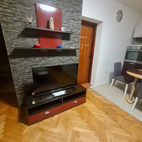 Zg Zapad Apartment in City of Zagreb