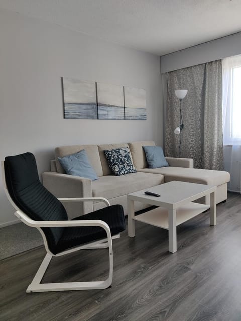 Sweet family apartments Hamina Condo in Finland