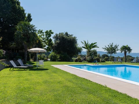 Holiday Home Rosalba Bacara by Interhome House in Umbria