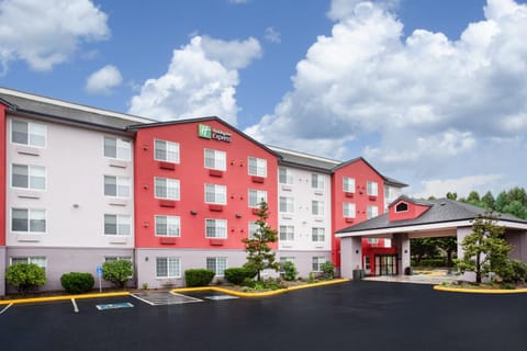 Holiday Inn Express & Suites Lincoln City, an IHG Hotel Hotel in Lincoln City