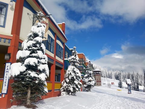 The Vance Creek Hotel & Conference Centre Resort in Alberta