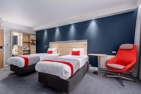 Holiday Inn Express Burnley M65 Jct 10, an IHG Hotel Hotel in Burnley