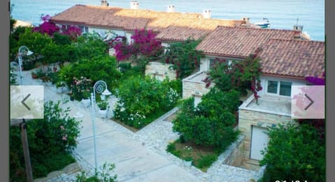 Bougainvill Sunset Villa Villa in Sarandë