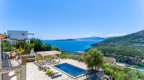 Pool view, Sea view, Swimming pool, Swimming pool