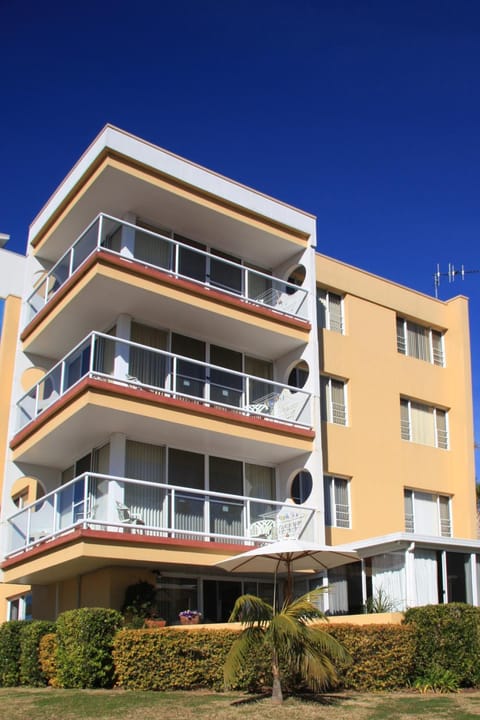 Waterview Apartments Apartahotel in Port Macquarie