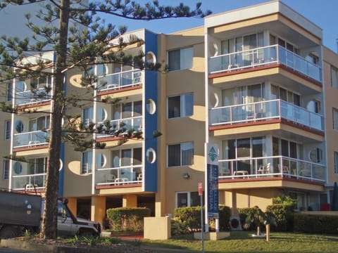 Waterview Apartments Appart-hôtel in Port Macquarie