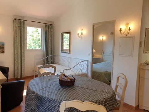 Résidence A Merula Apartment hotel in Calvi
