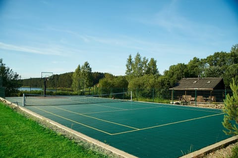 Activities, Summer, Other, Tennis court