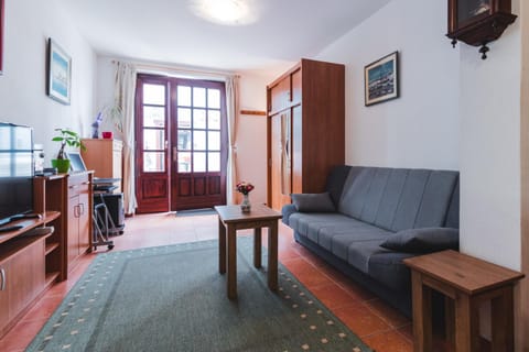 Apartments Pri Mari Apartment in Piran