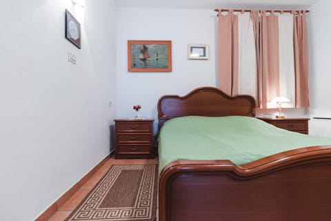 Apartments Pri Mari Apartment in Piran