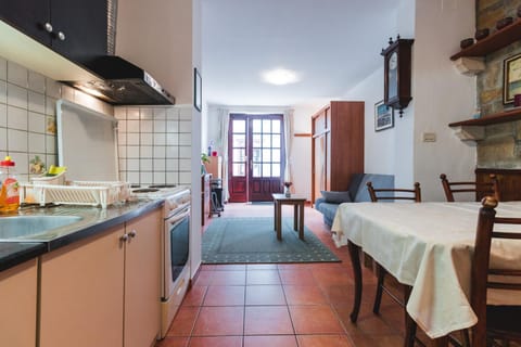 Apartments Pri Mari Apartment in Piran